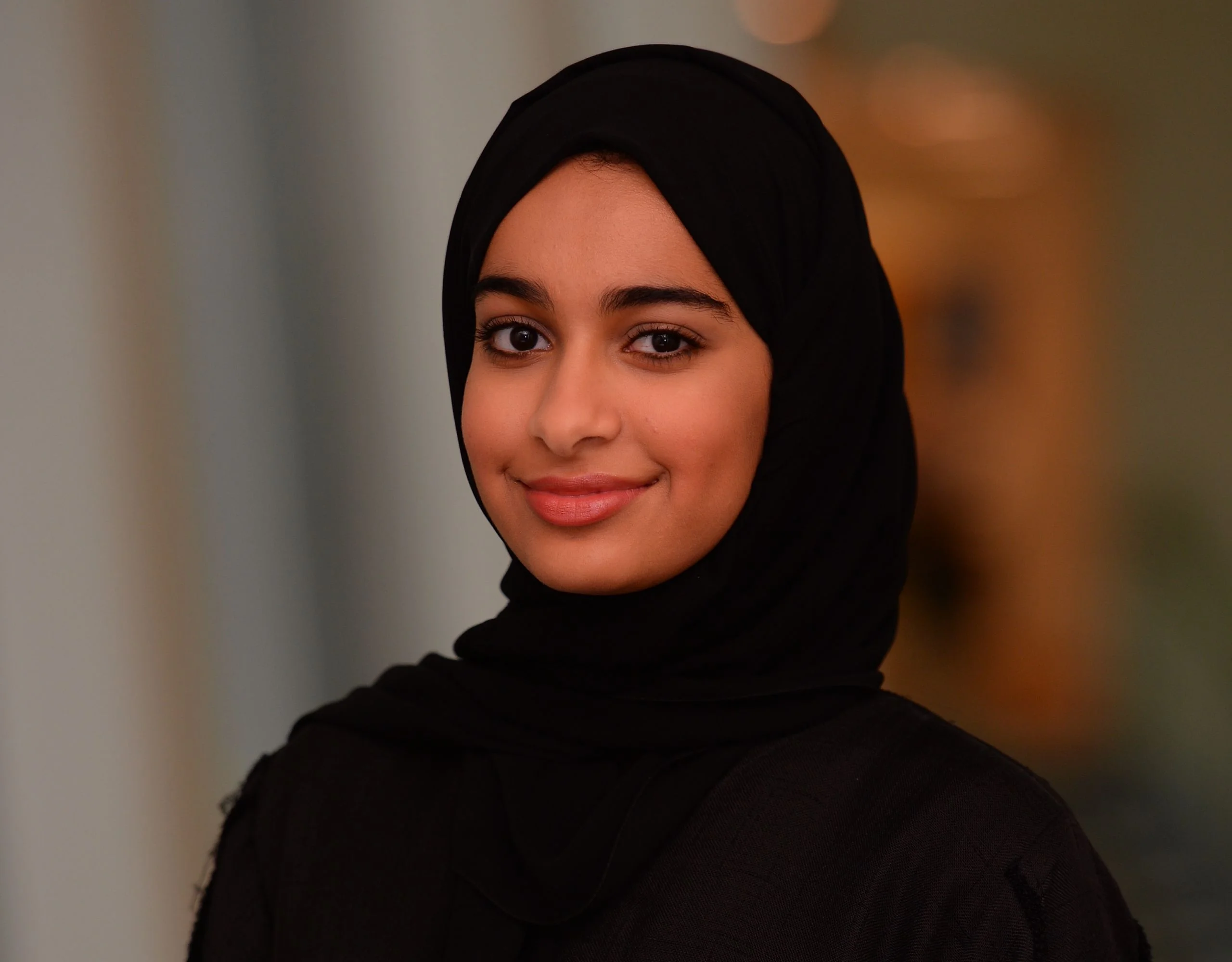 Fatma Al Rahma