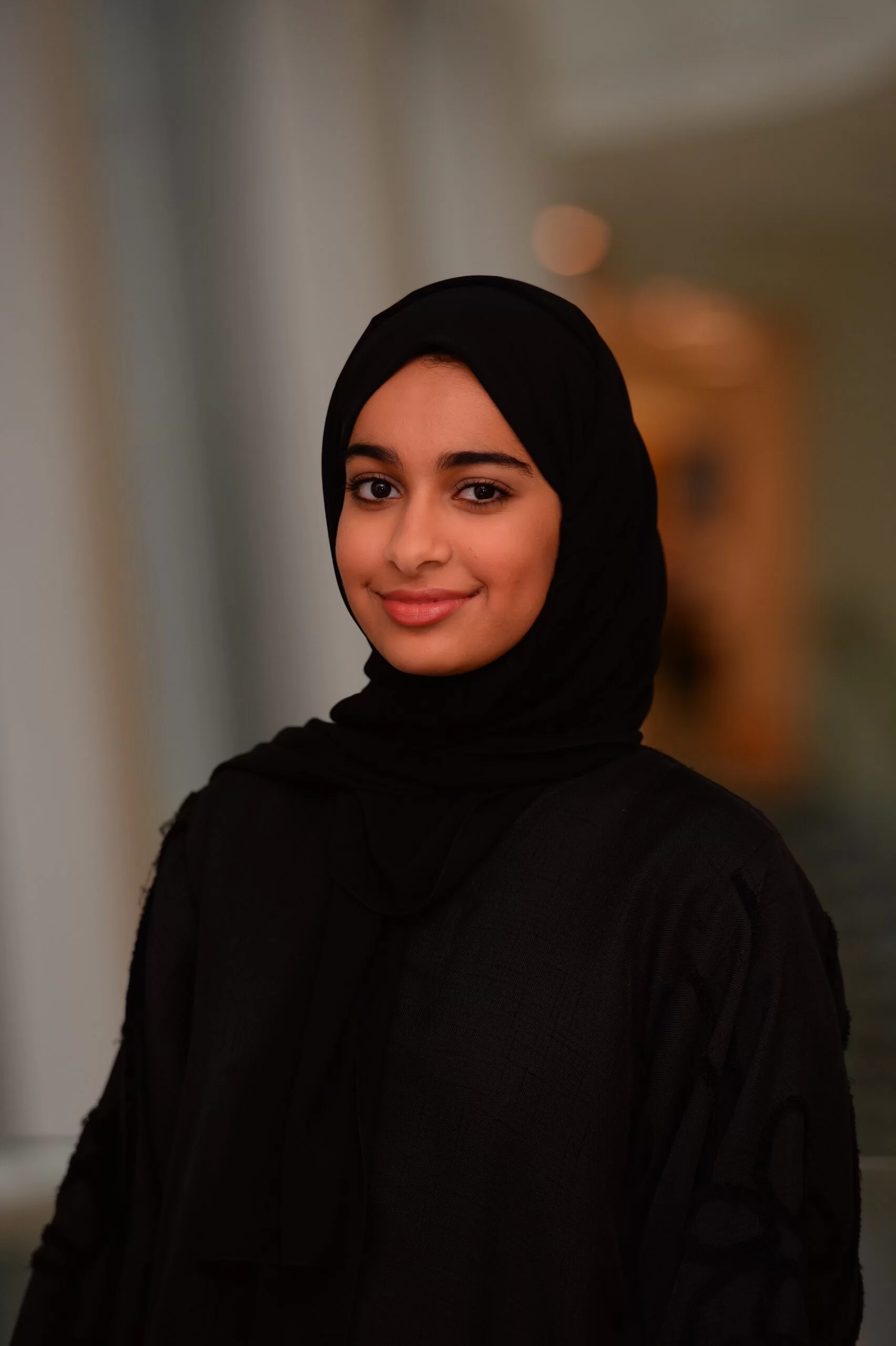 Fatma Al Rahma