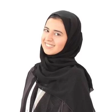 Maitha Al Eisaei