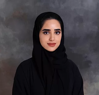 Shaikha Al Maktoum