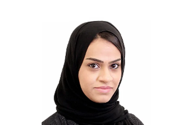 Mariam Al Haddad