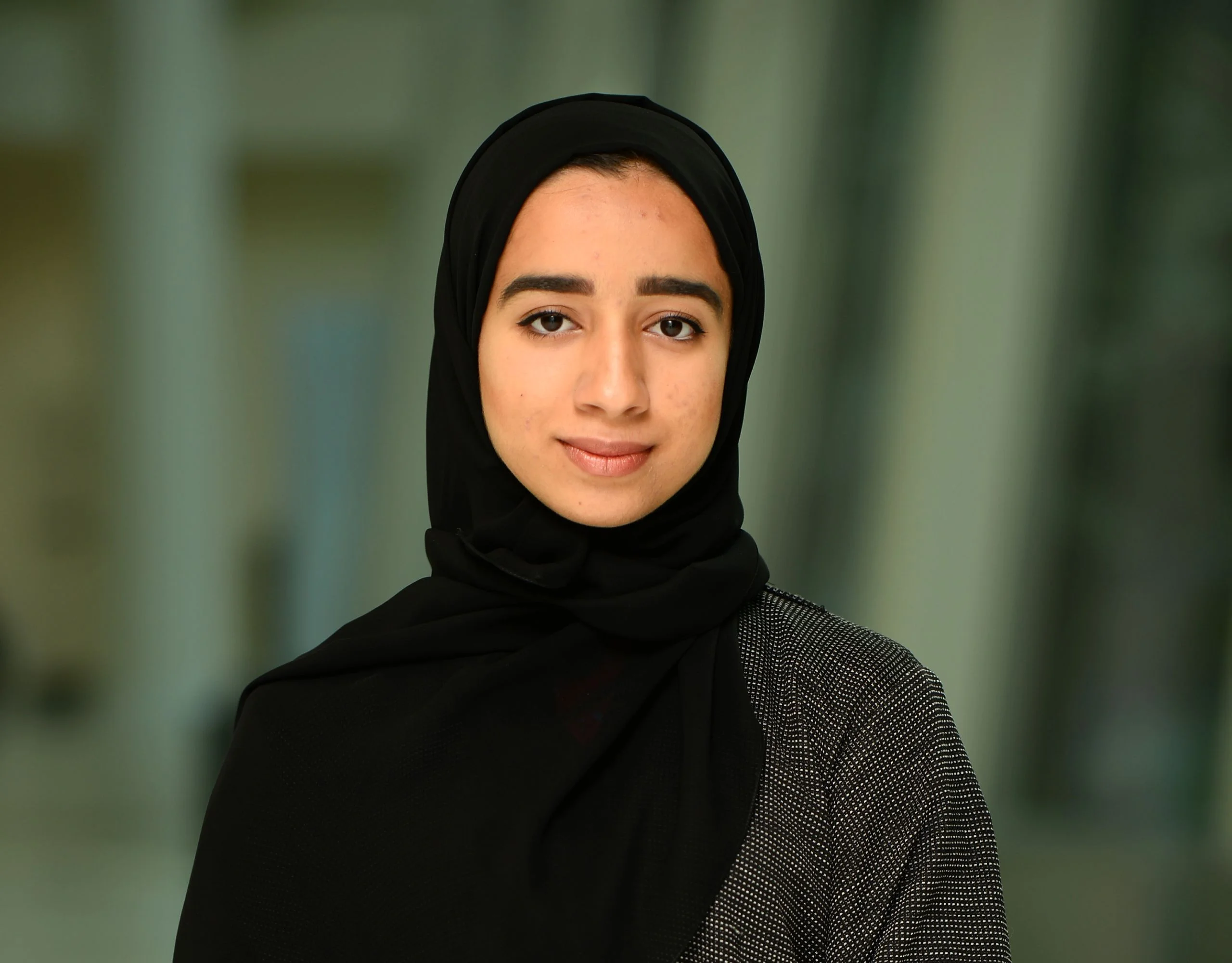 Maitha Al Suwaidi