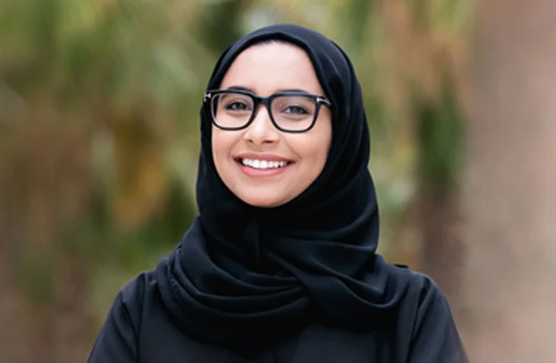 Maitha Al Memari