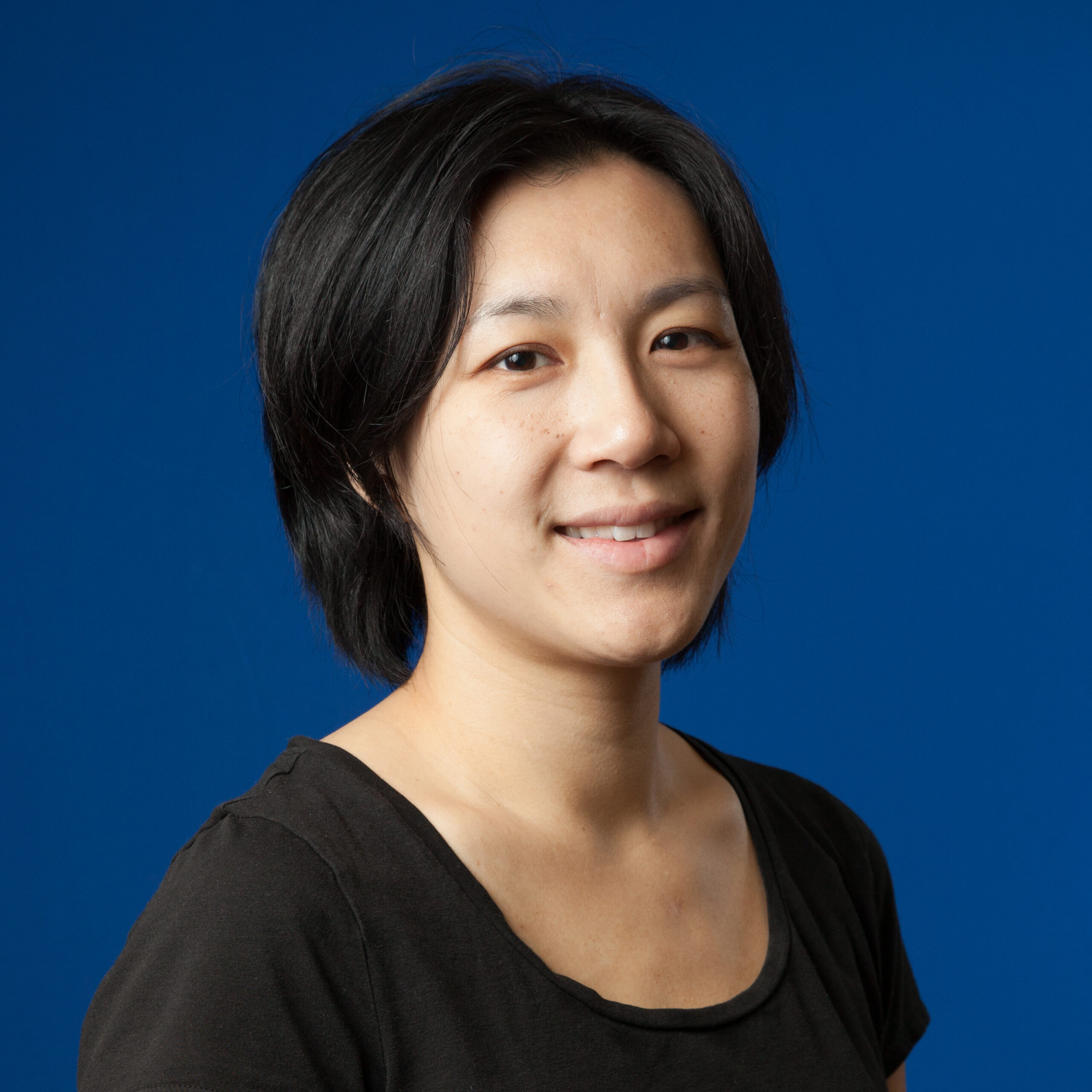 Dr. Lily Peng
