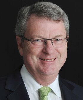 Sir Lynton Crosby