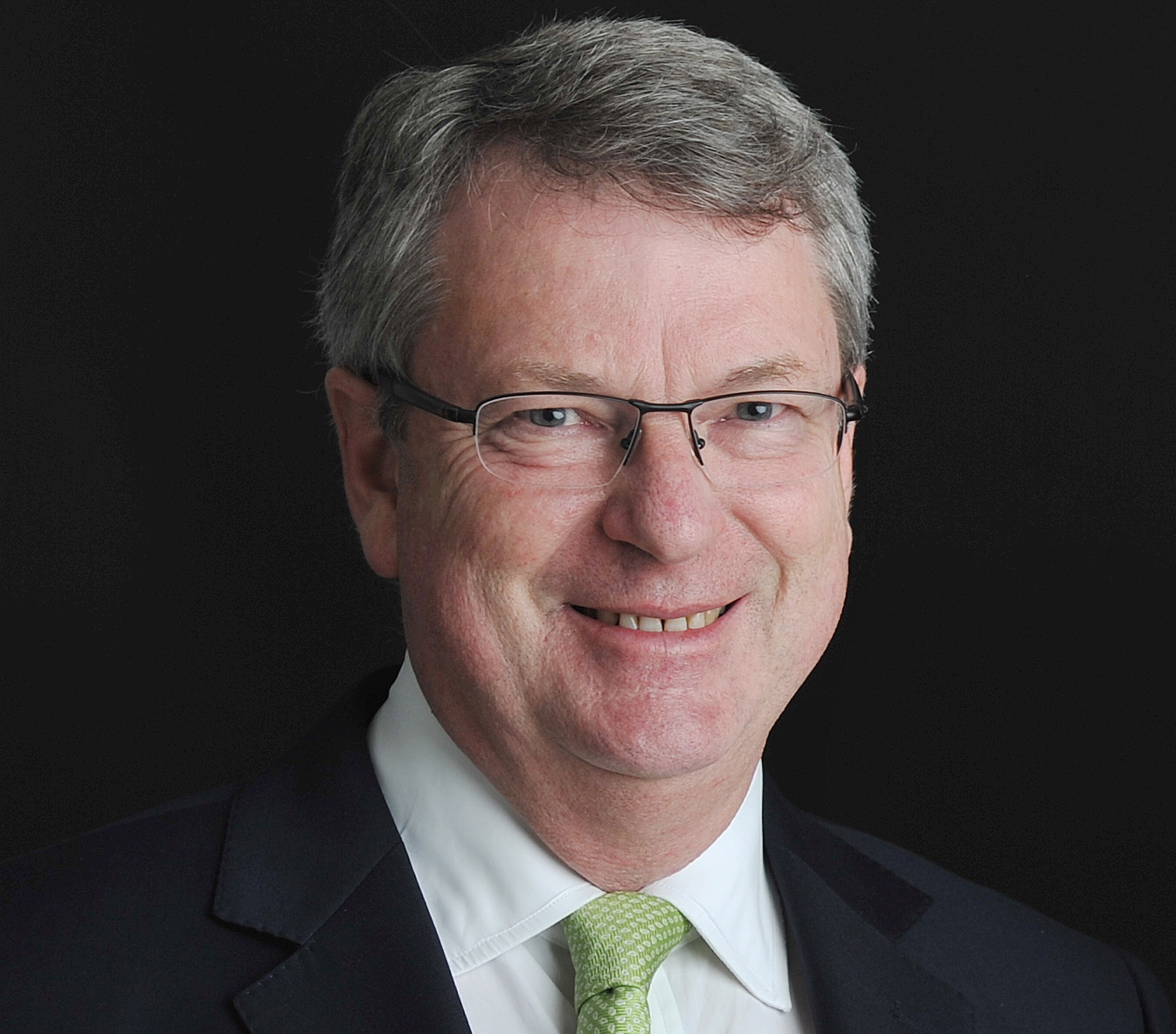 Sir Lynton Crosby