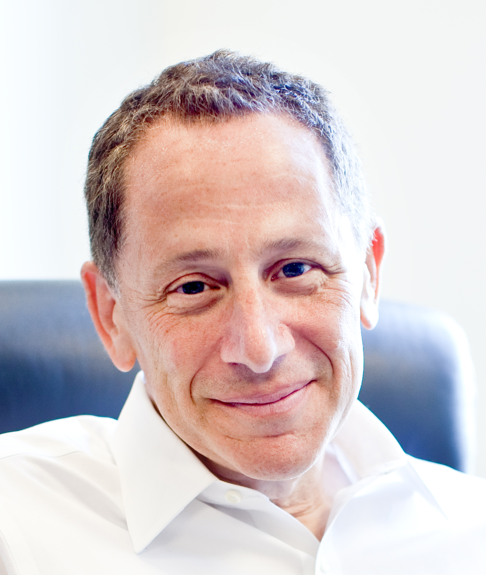 David Rothkopf