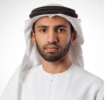 Abdulla Al Haidan