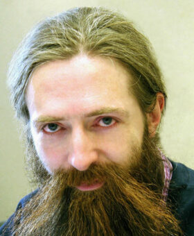 Aubrey de Grey