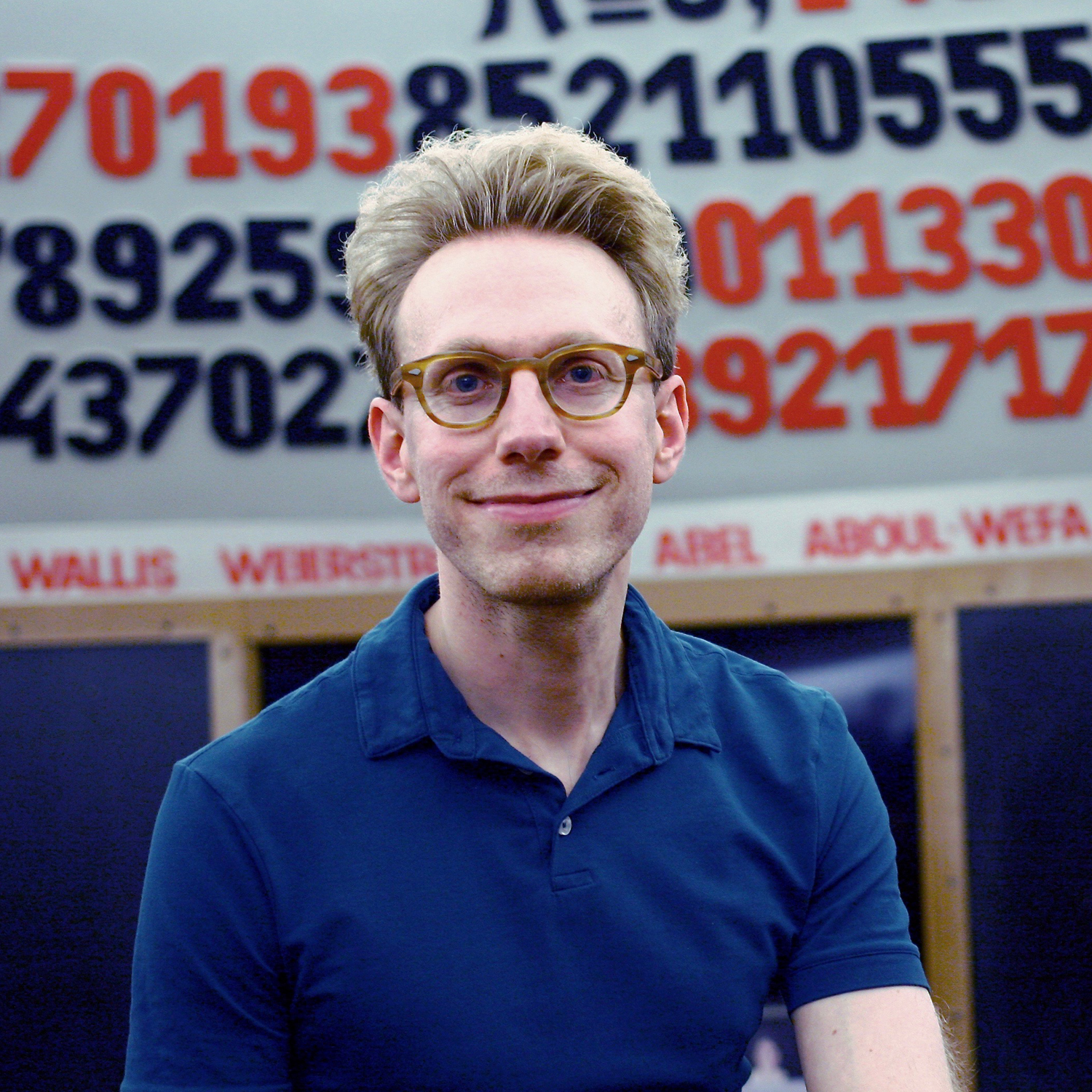 Daniel Tammet