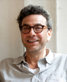 Stephen Dubner