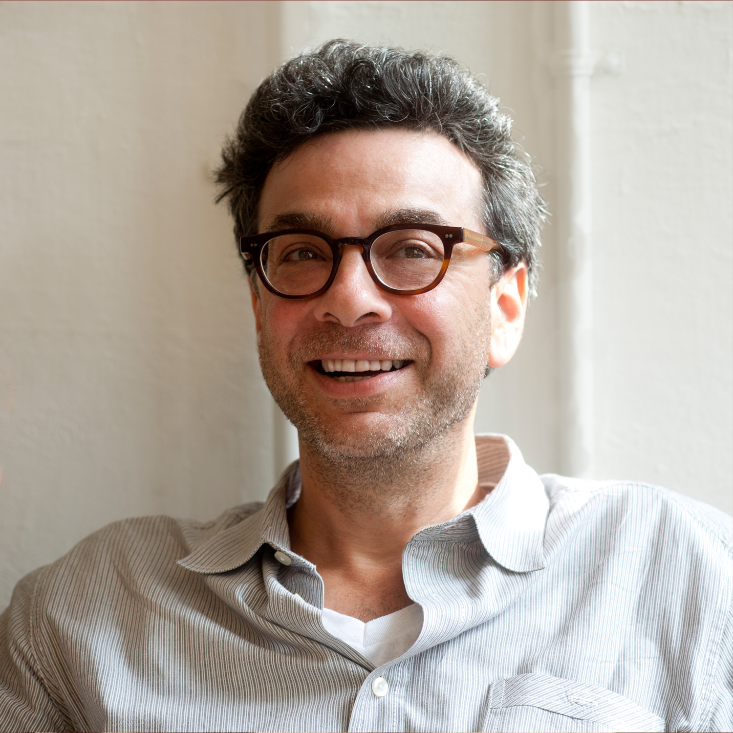 Stephen Dubner