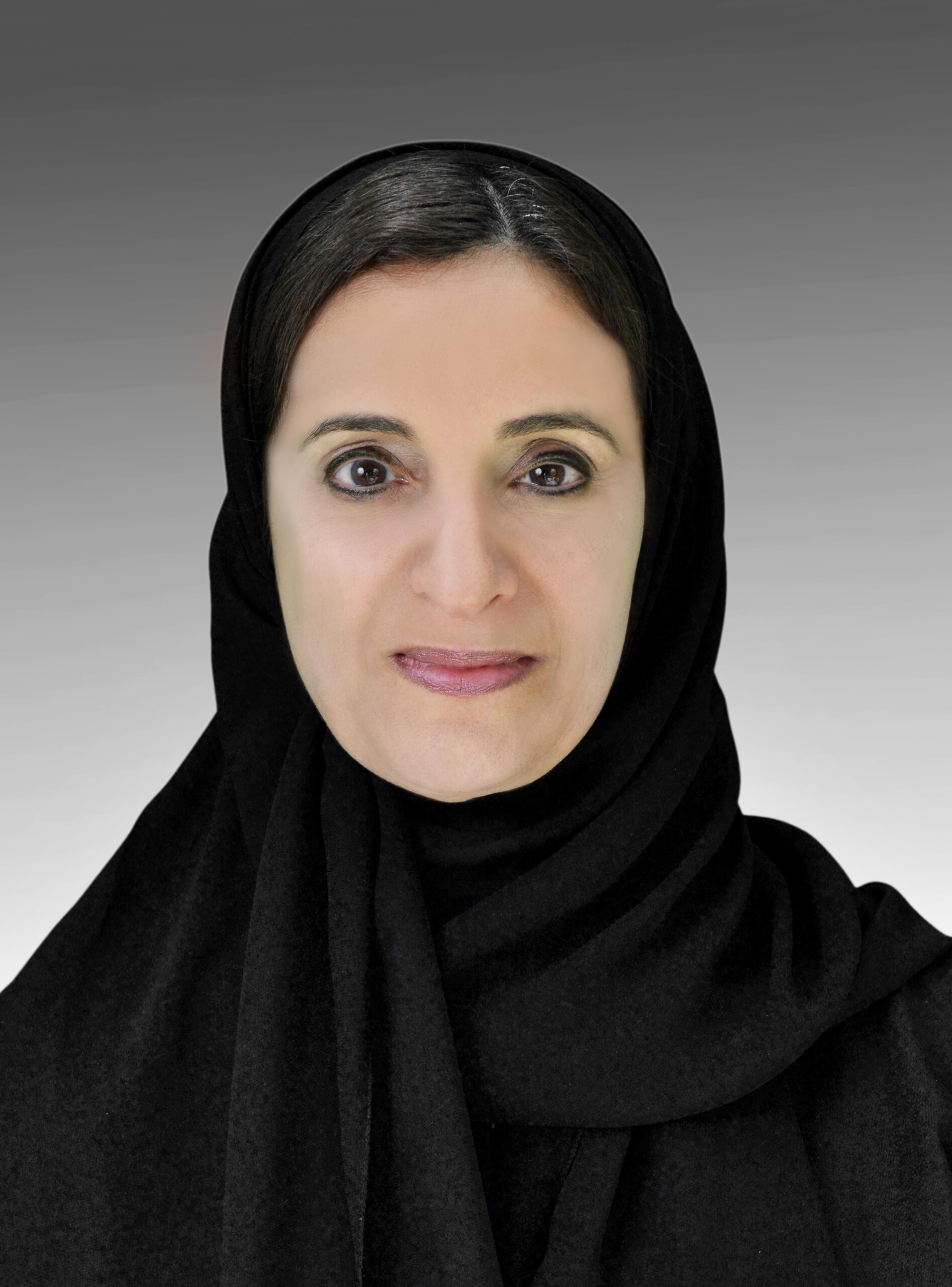 Sheikha Lubna