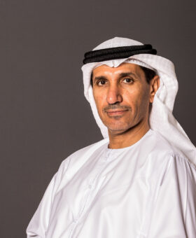 Mohammed Al Ahbabi