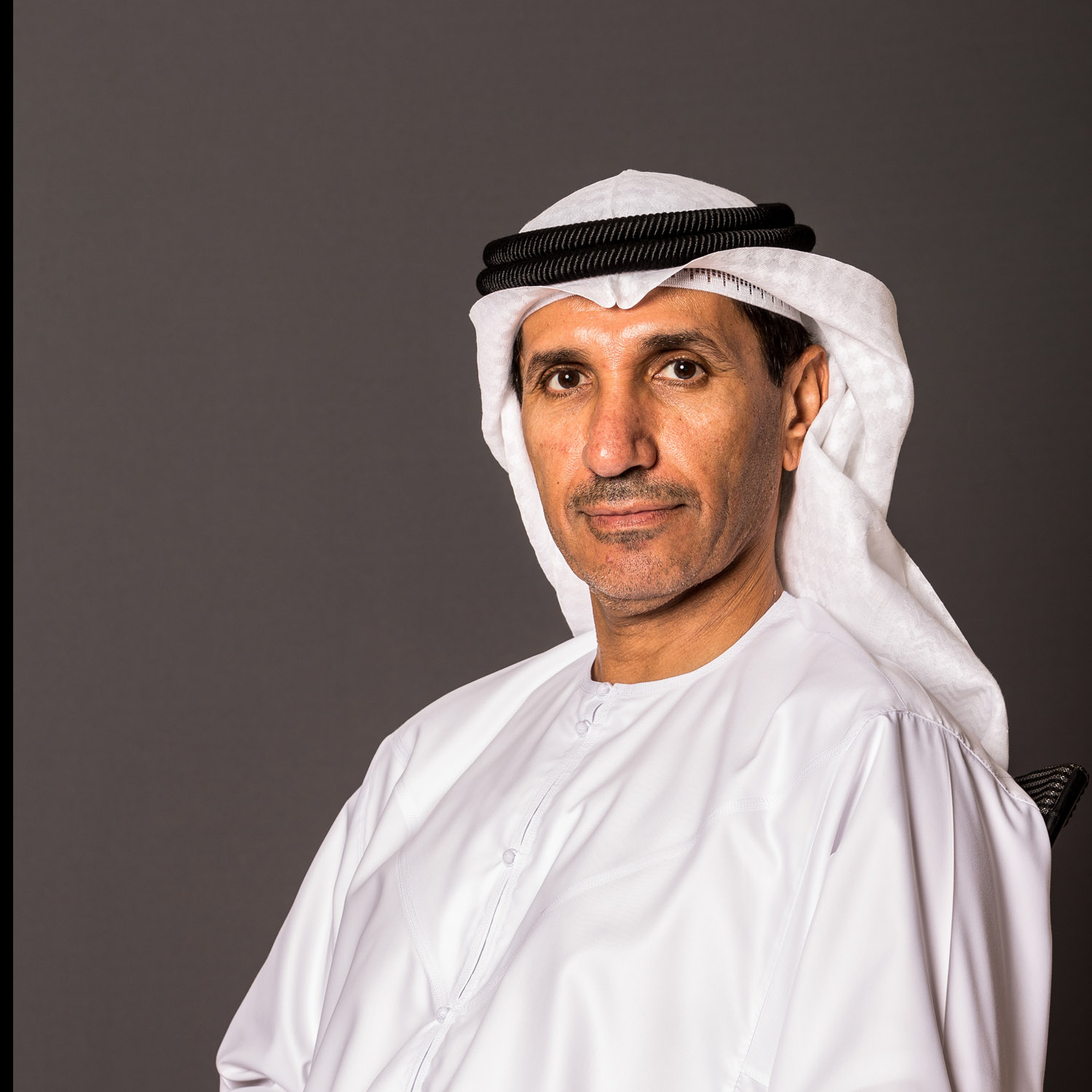 Mohammed Al Ahbabi