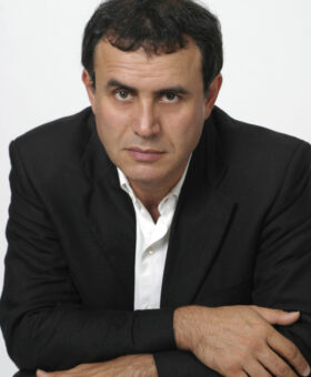 Nouriel Roubini