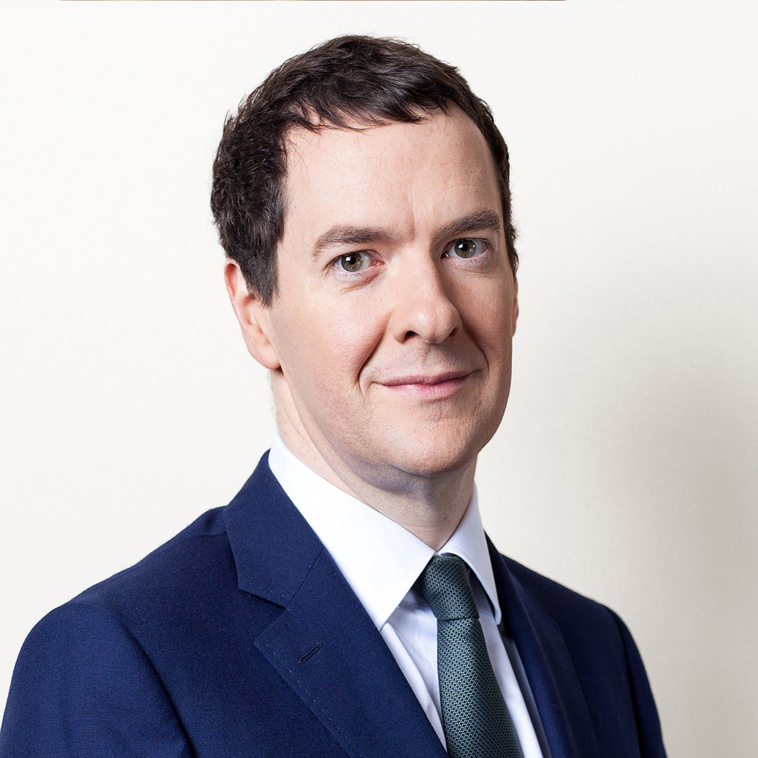 George Osborne