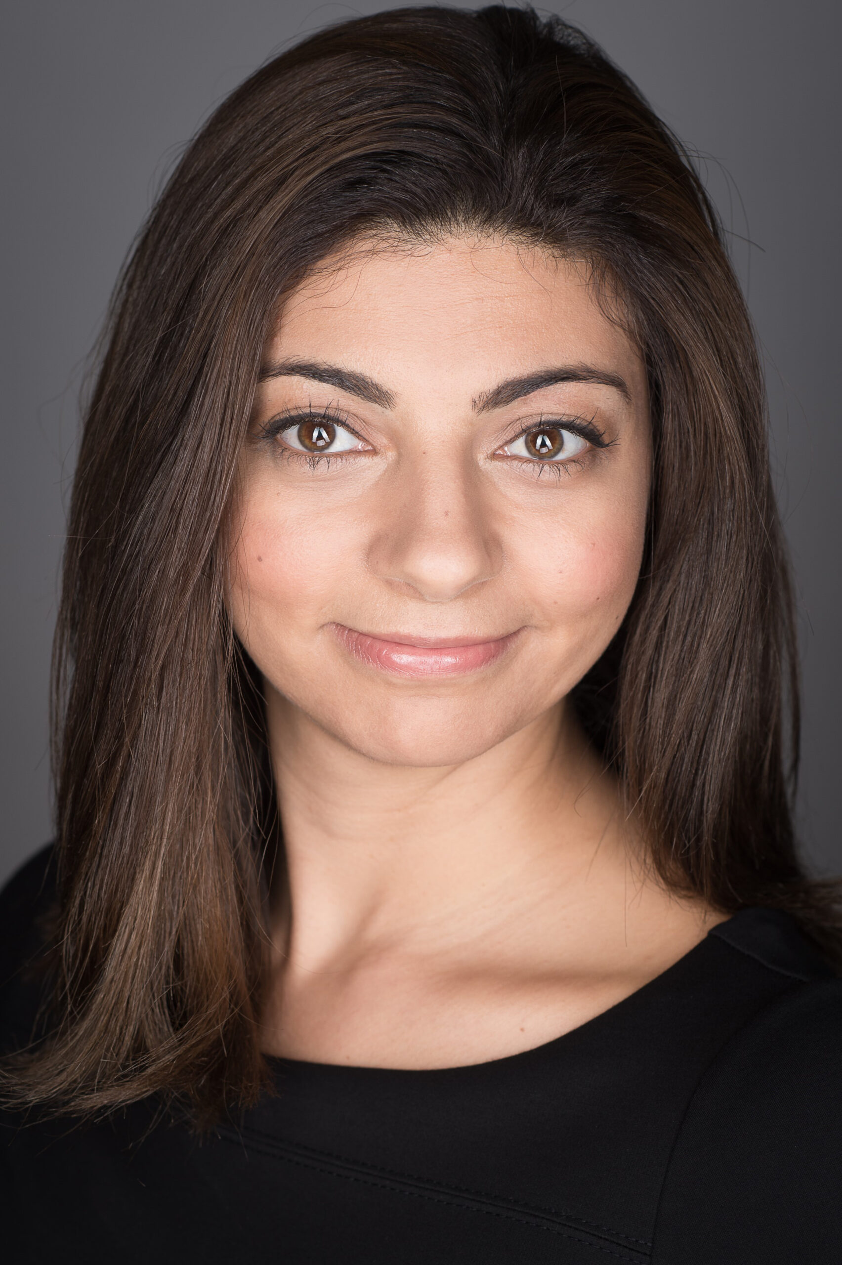 Dr. Rana El Kaliouby