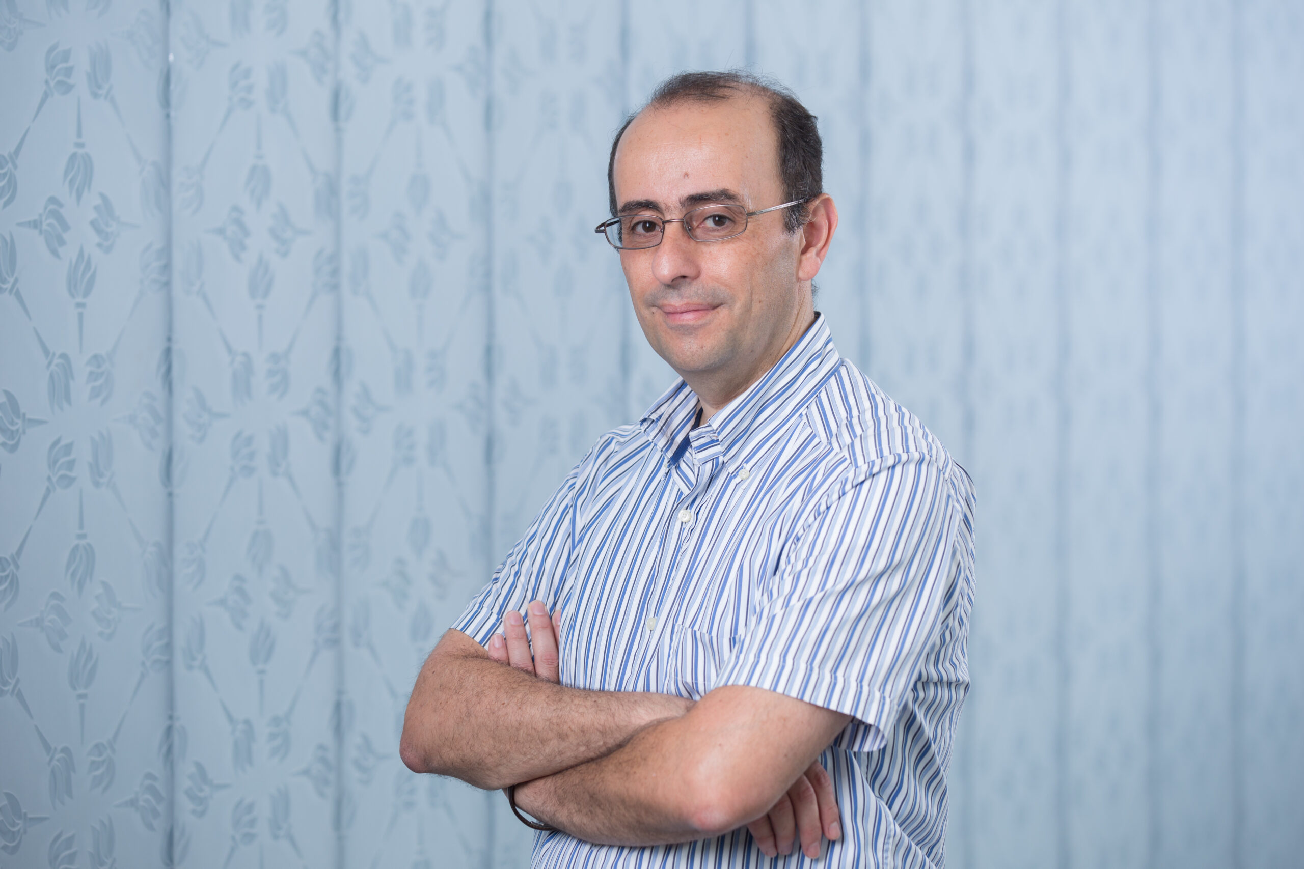 Prof. Samer Madanat