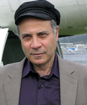 Robert Zubrin