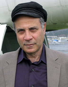 Robert Zubrin