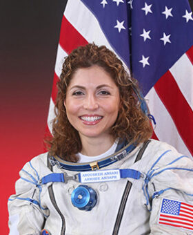 Anousheh Ansari