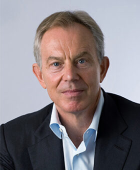 Tony Blair