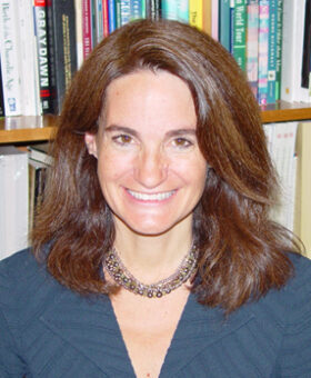 Dr. Elizabeth Economy