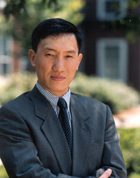 Dr. Yasheng Huang