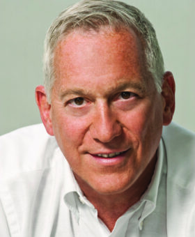 Walter Isaacson