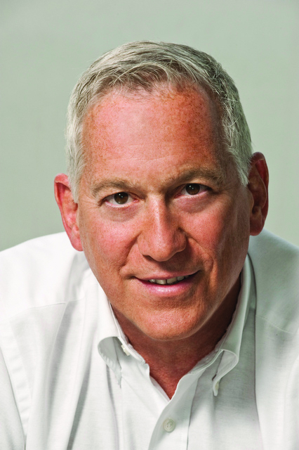 Walter Isaacson