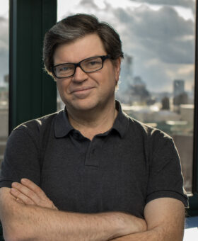 Dr. Yann LeCun