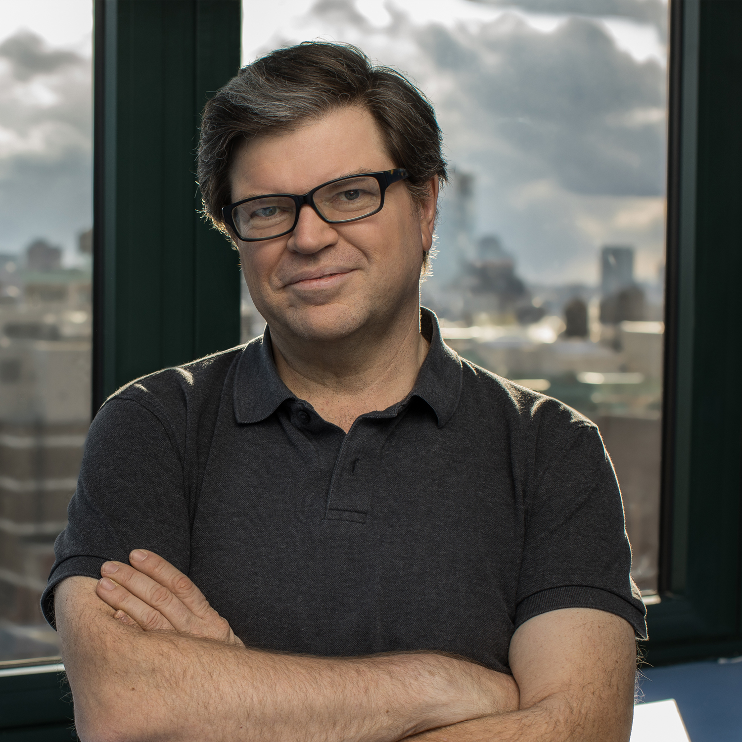 Dr. Yann LeCun