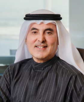 H.E. Abdul Aziz Al Ghurair