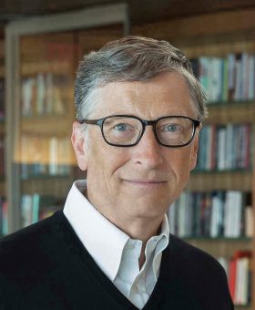 Bill Gates