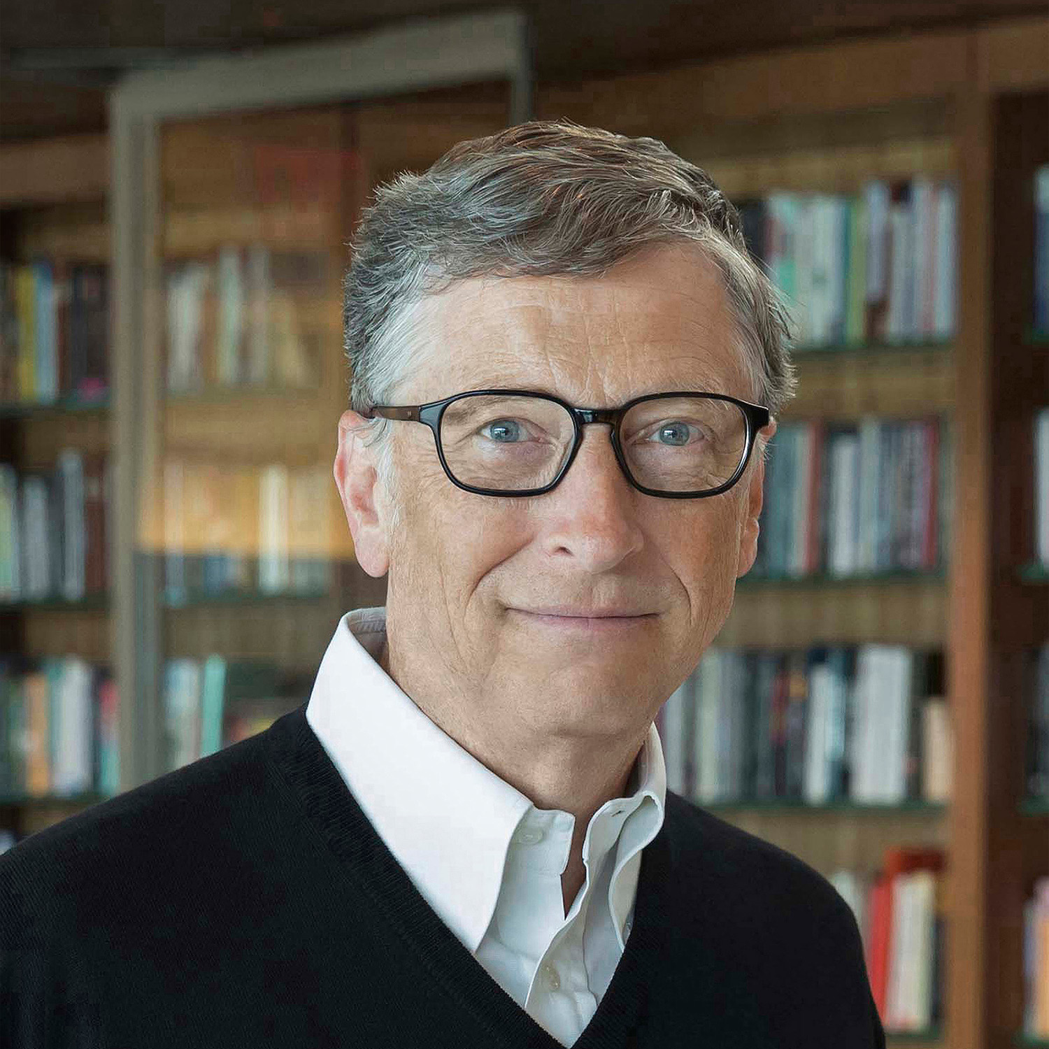 Bill Gates