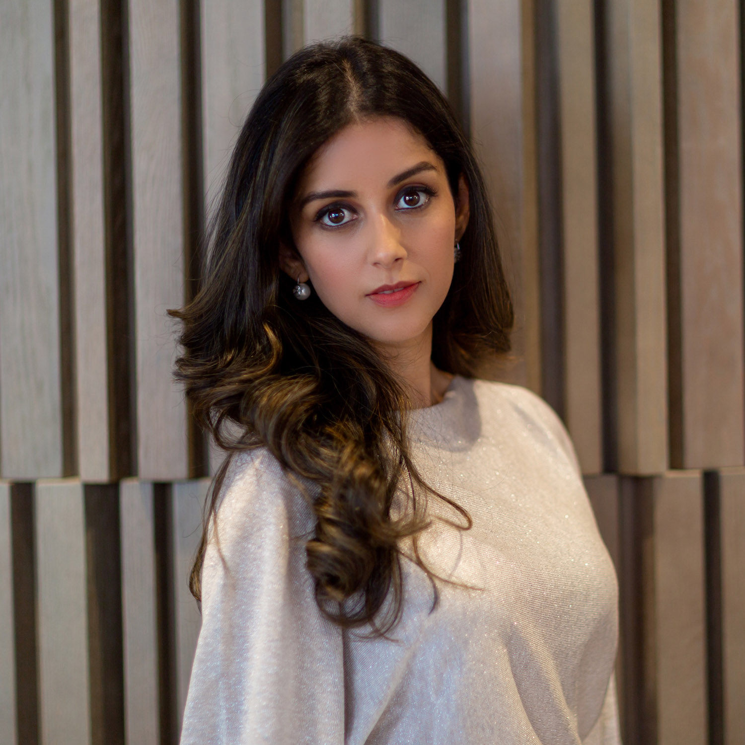 Neha J Hiranandani