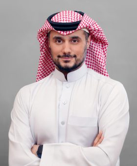 H.R.H. Prince Khaled bin Alwaleed Al Saud