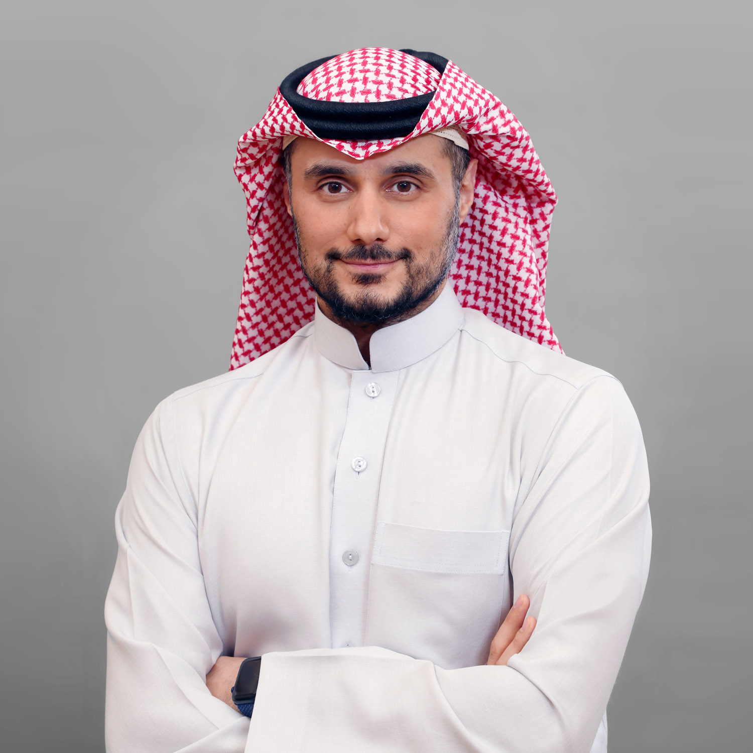 H.R.H. Prince Khaled bin Alwaleed Al Saud