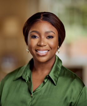 Elizabeth Tanya Masiyiwa