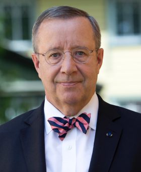 Toomas Ilves