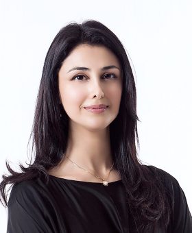 Rima Al Mokarrab