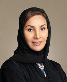 H.E. Salama Alameemi