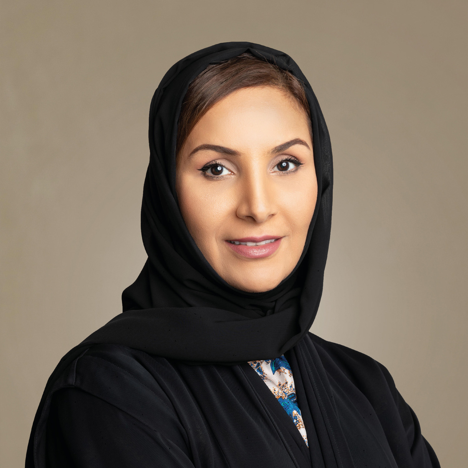 H.E. Salama Alameemi